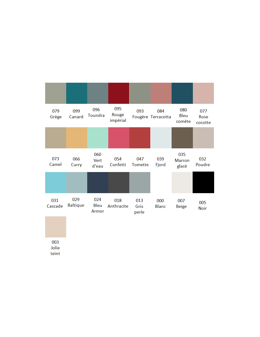 Armoire de toilette Bella Luxe Decotec