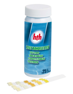 Anti-écume (anti-mousse) hth Spa - 1 litre