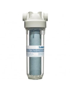 Joint pour filtre PERMOCRISTAL 4 - Waterconcept - ALP008427